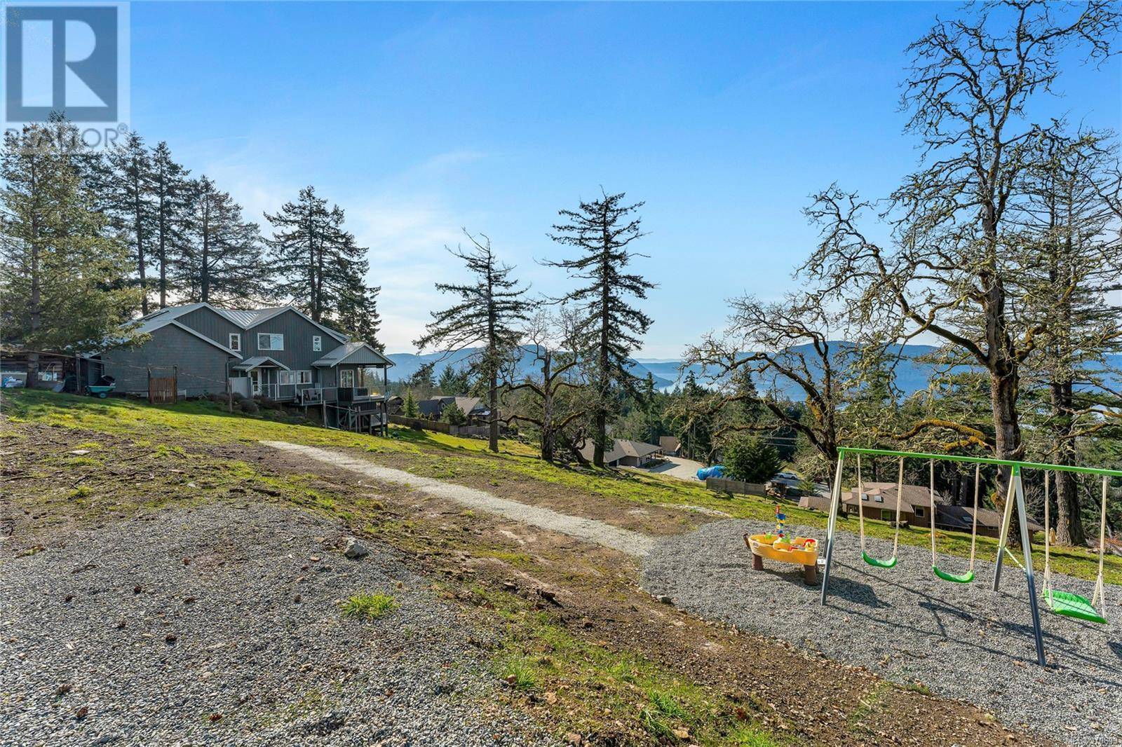 Salt Spring, BC V8K2W5,Lot 9 Canvasback Pl