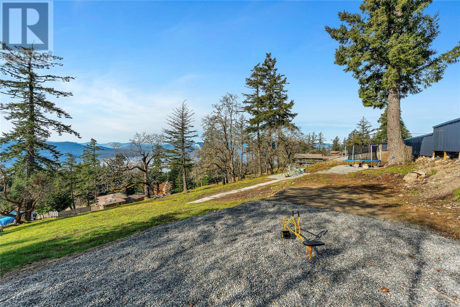 Salt Spring, BC V8K2W5,Lot 9 Canvasback Pl