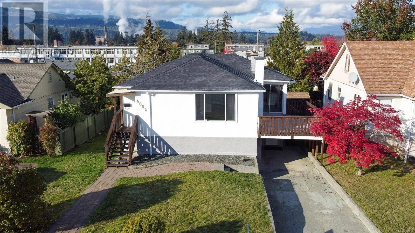 Port Alberni, BC V9Y4V2,4052 9th Ave