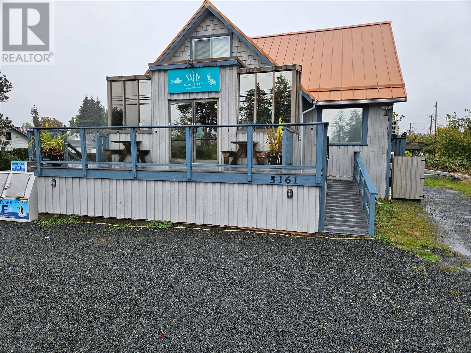 Port Alberni, BC V9Y6Z2,5161 RIVER Rd