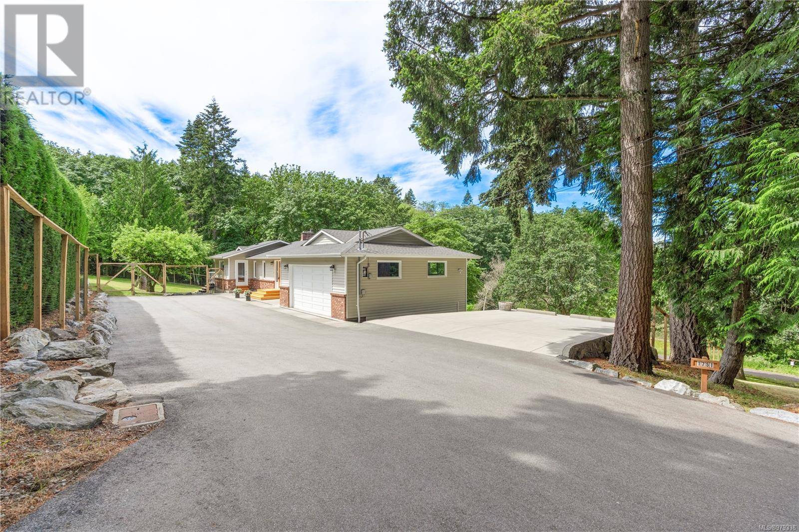 Central Saanich, BC V8M1T1,1751 Cultra Ave