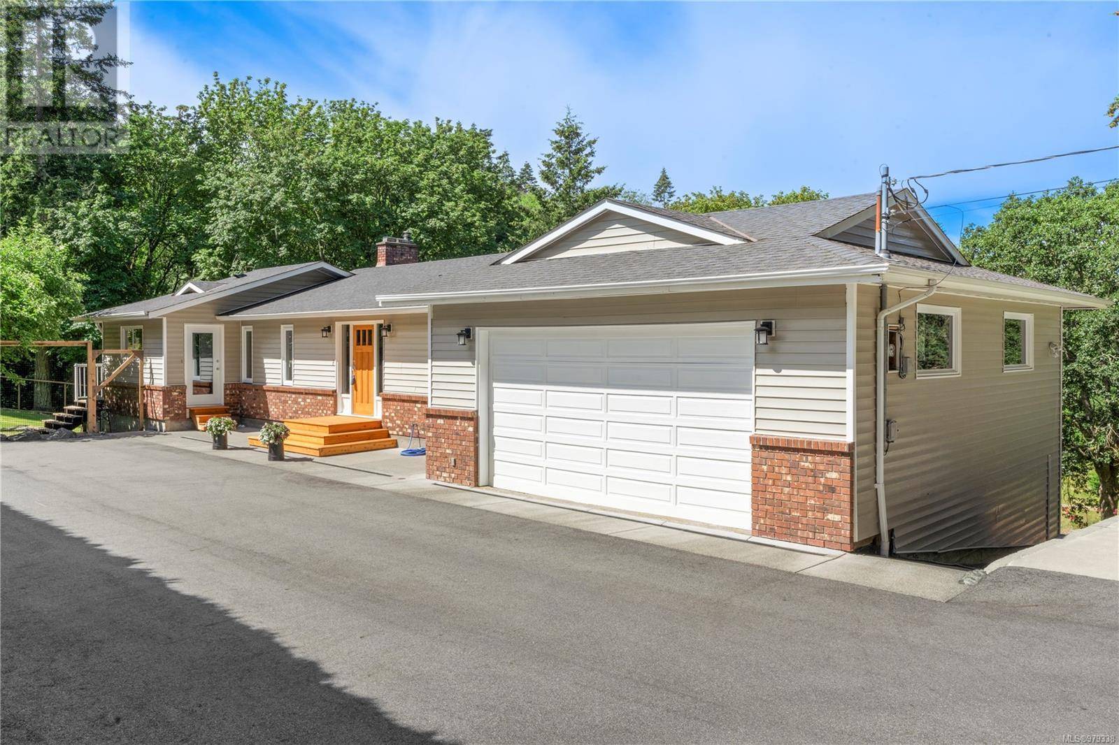 Central Saanich, BC V8M1T1,1751 Cultra Ave