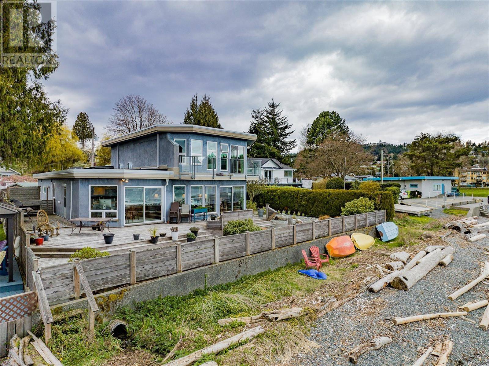 Nanaimo, BC V9S5K9,1300 Seaview Pl