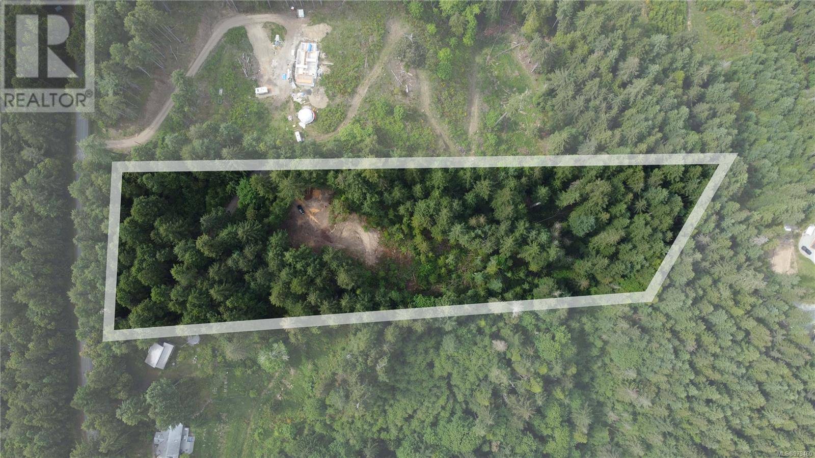 Salt Spring, BC V8K1E5,Lot 19 Suneagle Dr