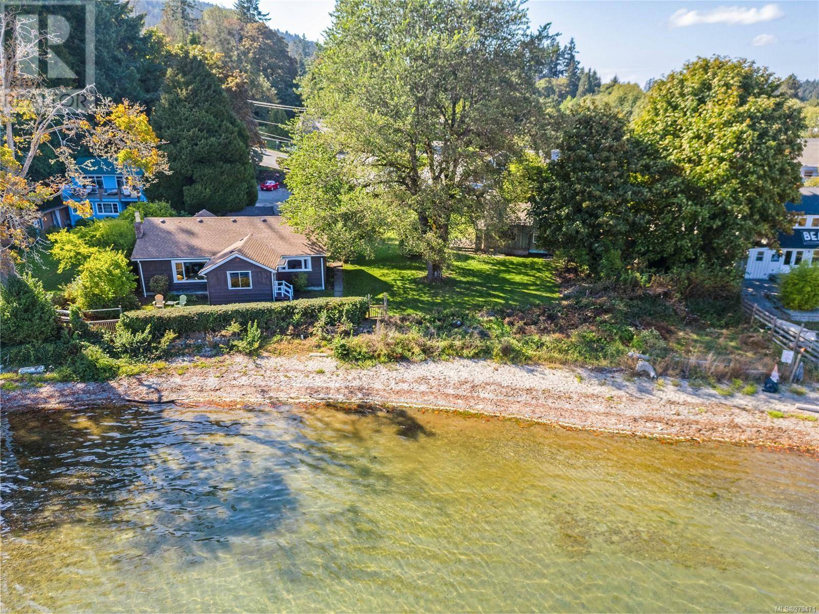 Salt Spring, BC V8K2V6,171 Fulford-Ganges Rd