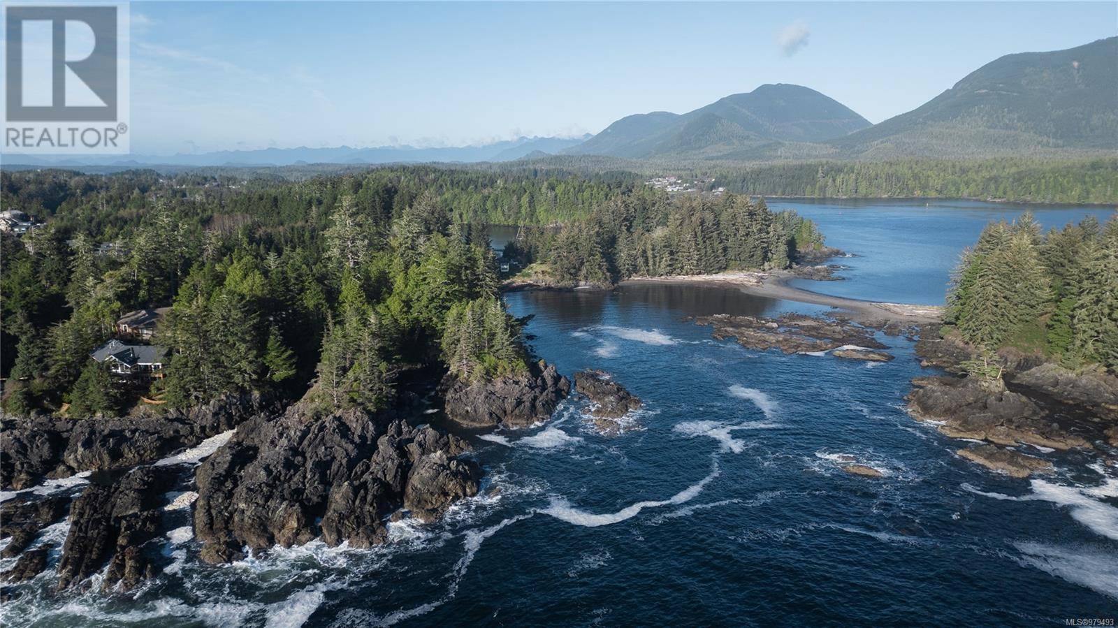 Ucluelet, BC V0R3A0,Lot 8 Elina Rd