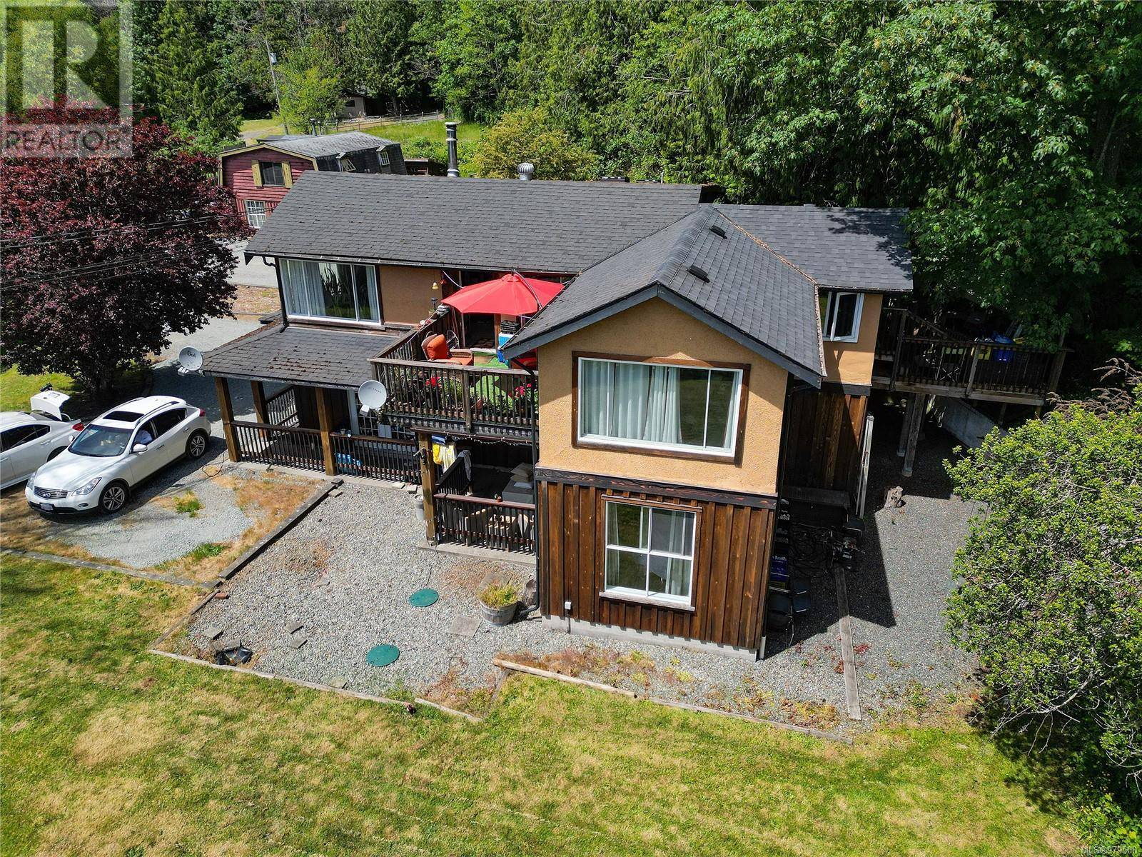 Sooke, BC V9Z0C8,5440 SOOKE Rd