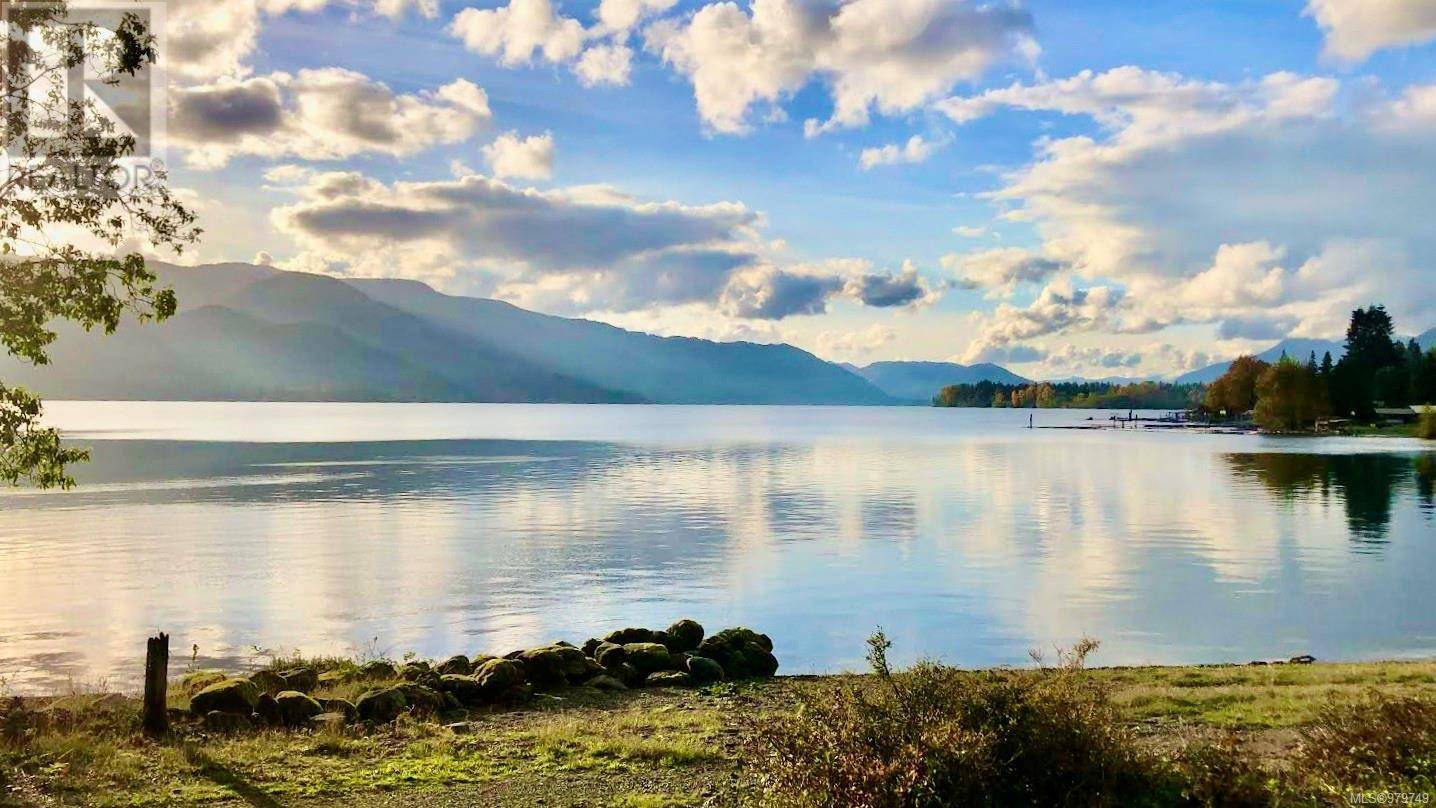 Youbou, BC V0R3E1,LOT B Sa-Seen-Os Rd