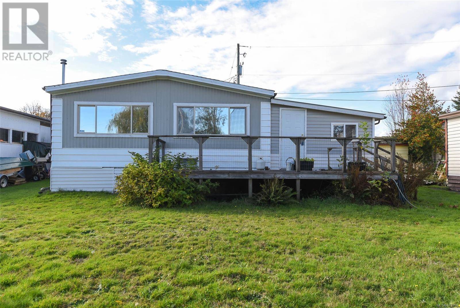 Campbell River, BC V9W4R8,1451 Perkins RD #4