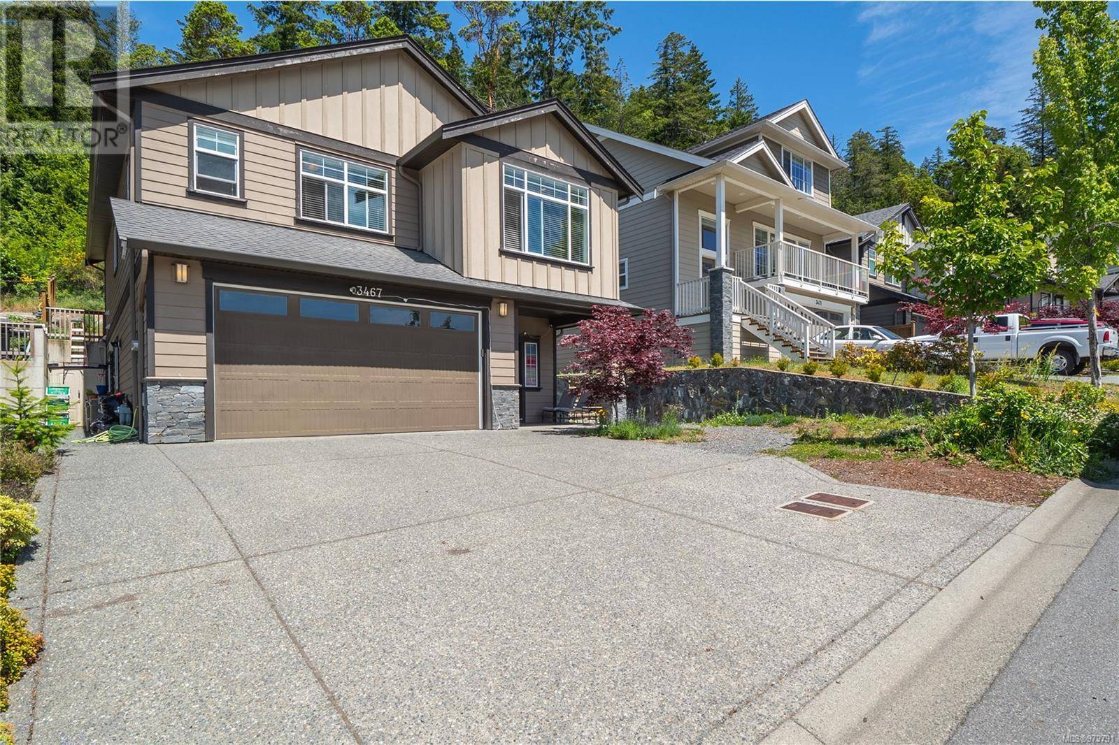 Langford, BC V9C0K4,3467 Ambrosia Cres