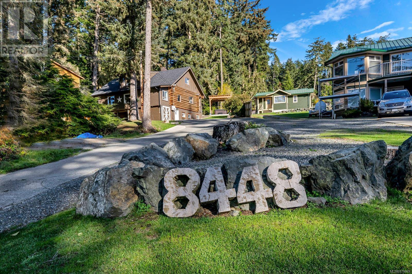 Sooke, BC V9Z1E1,8448 West Coast Rd