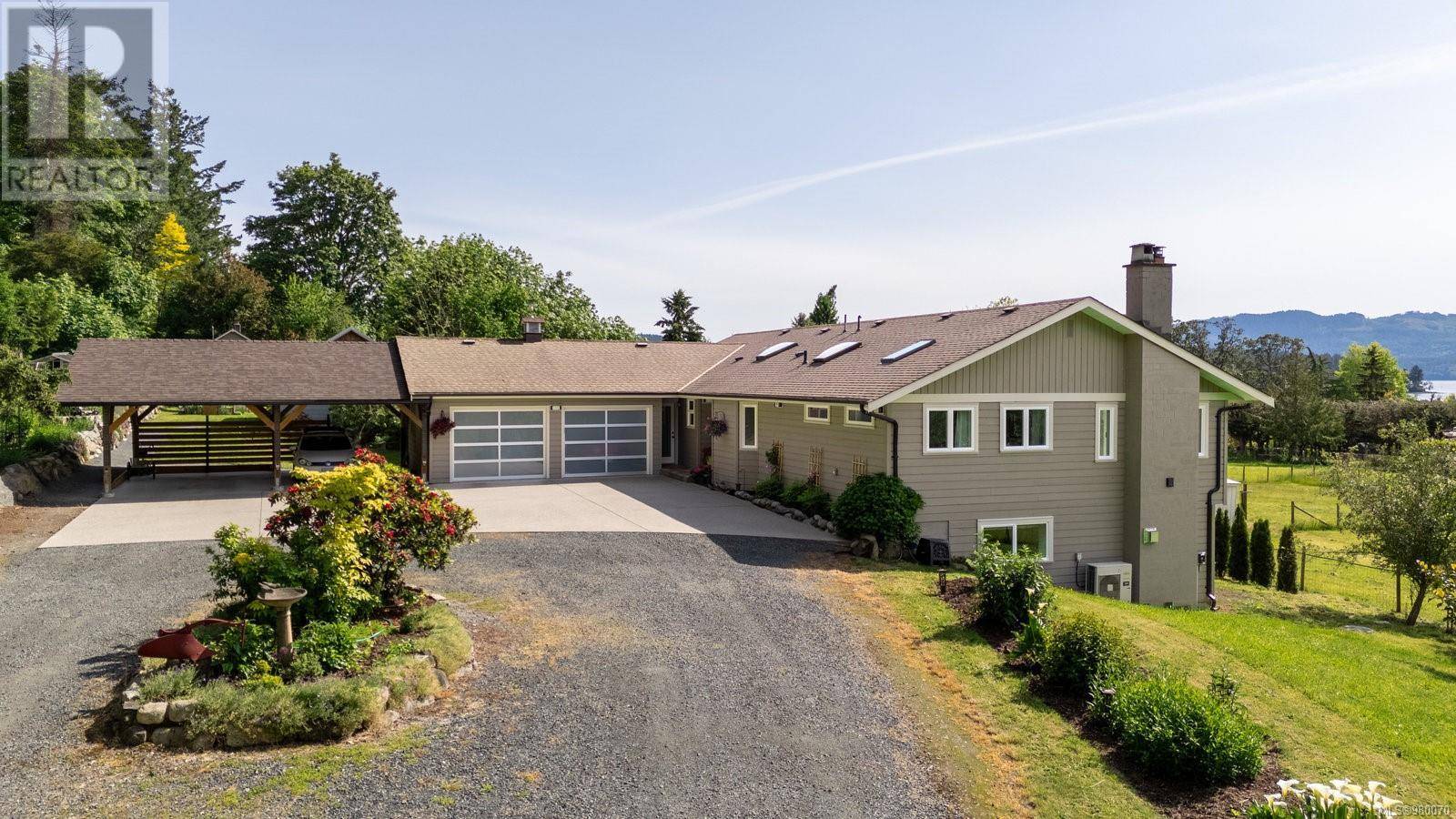 North Saanich, BC V8L5T2,1355 Tapping Rd