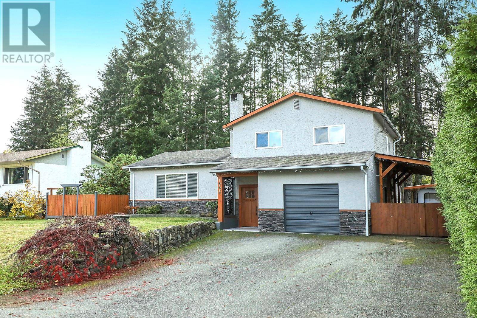 Courtenay, BC V9N3H8,1995 Stewart Ave