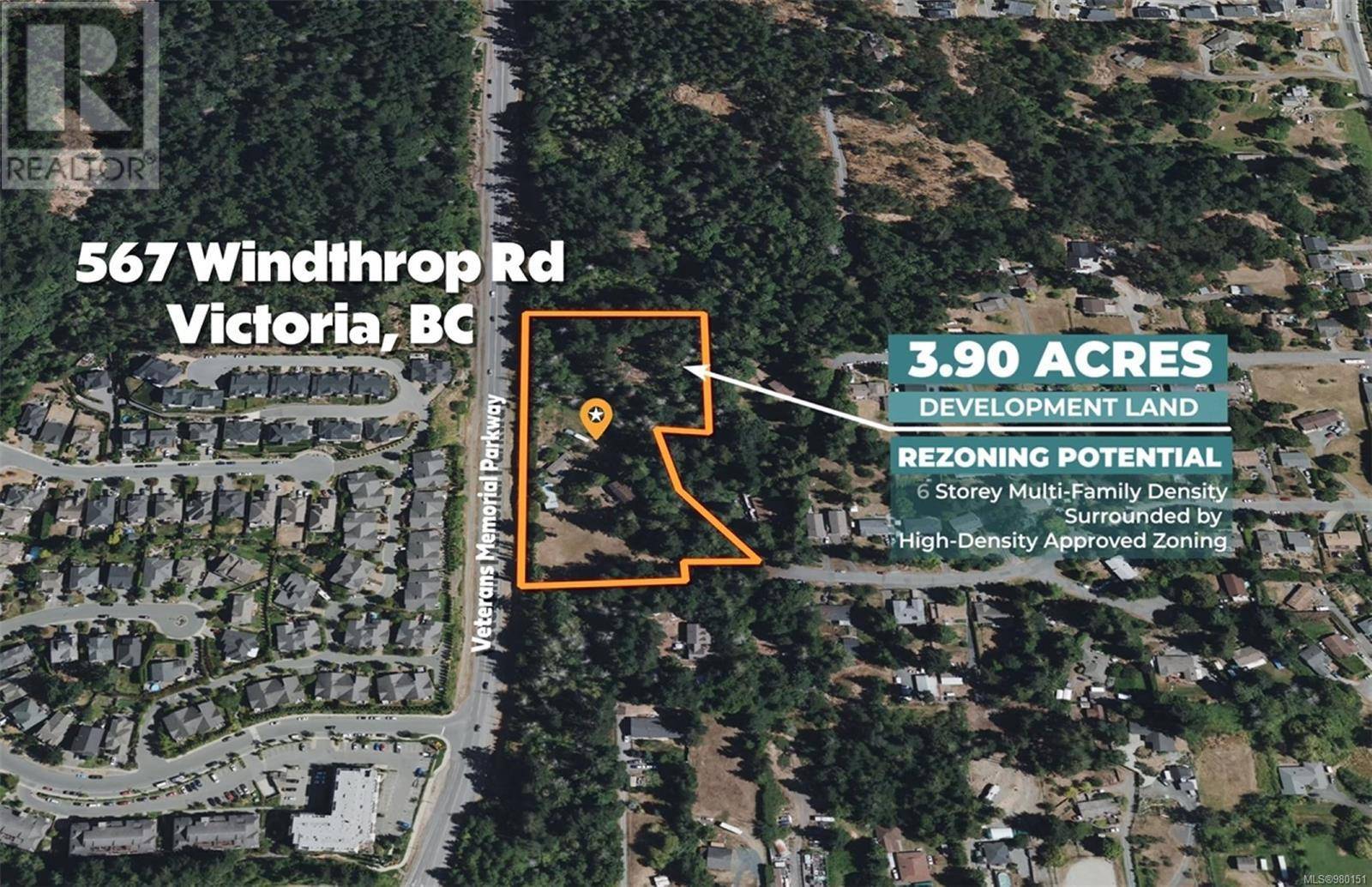 Colwood, BC V9C3B6,567 Windthrop Rd