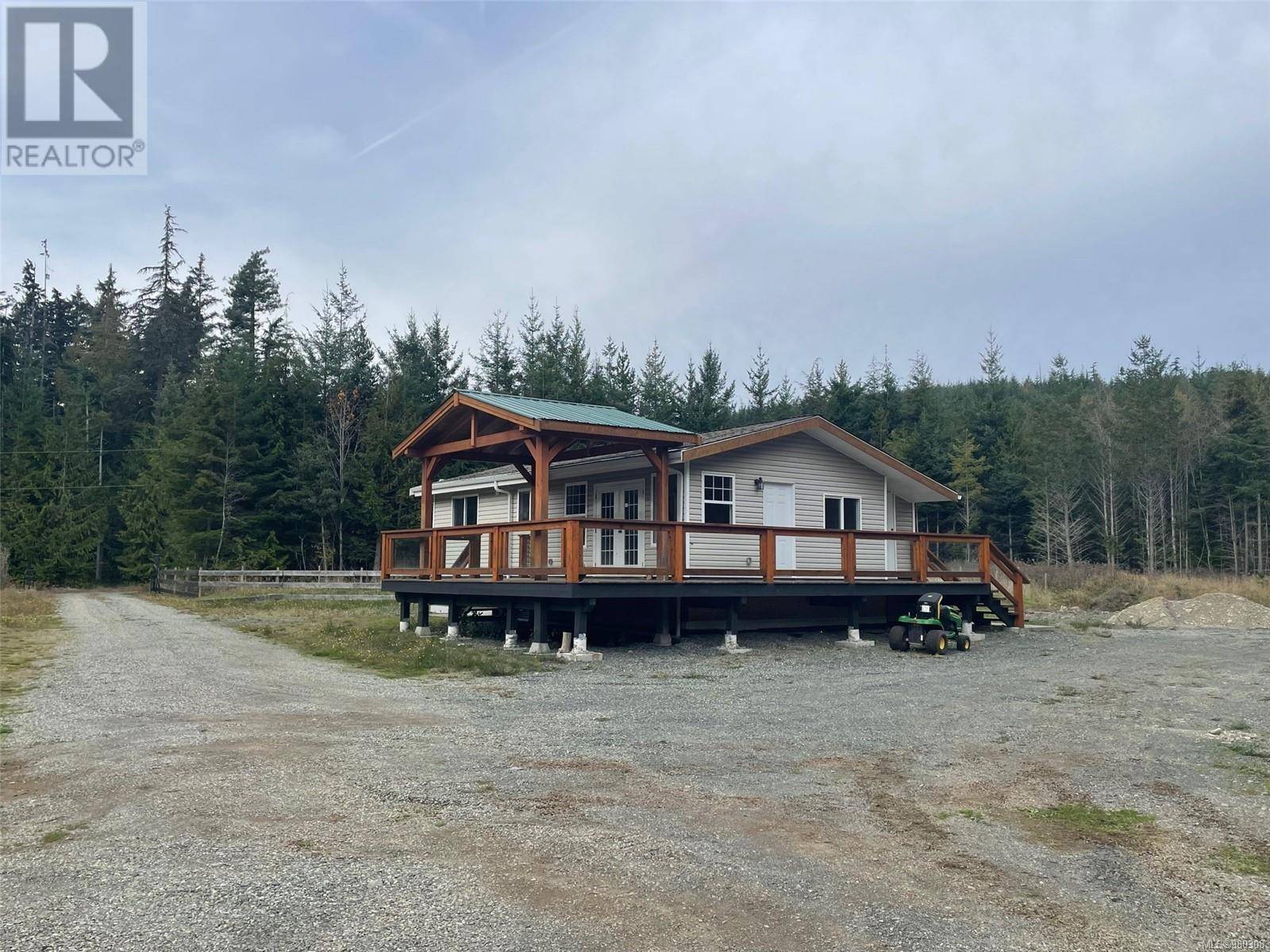 Sooke, BC V9Z0K5,2590 Clark Rd