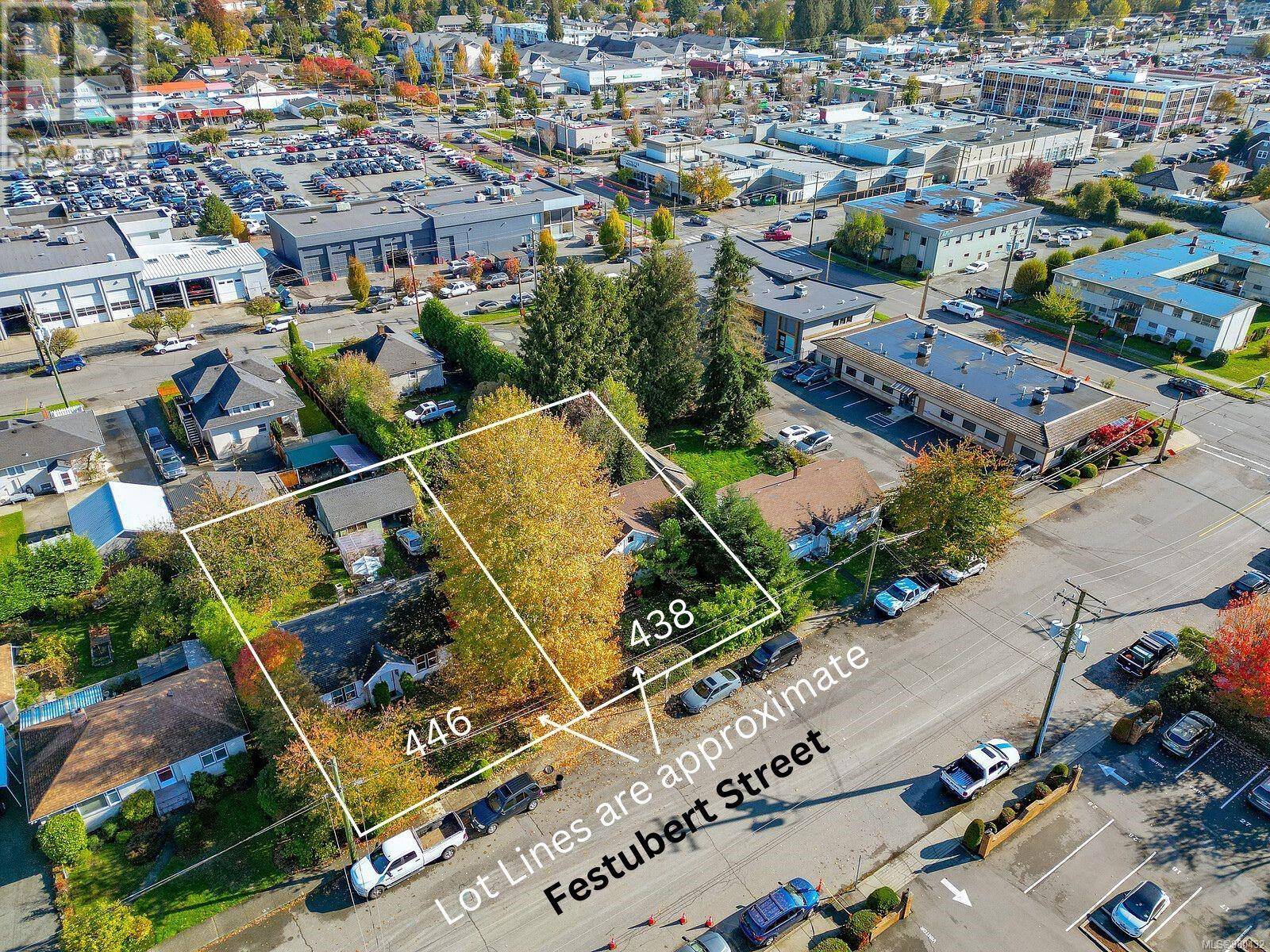 Duncan, BC V9L3T2,446 Festubert St