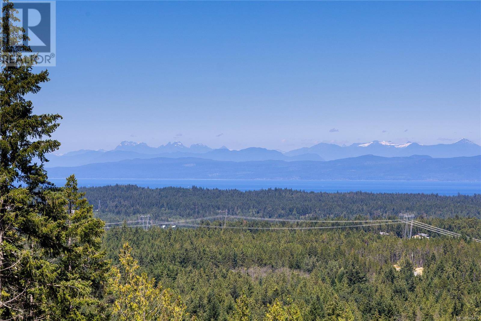 Qualicum Beach, BC V9K2V2,LT 3 Wesley Ridge Pl