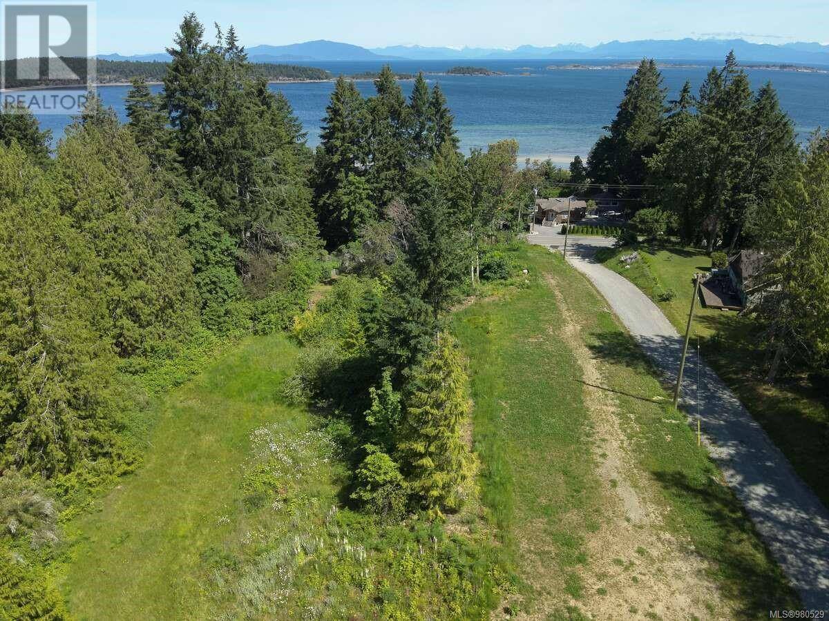 Lantzville, BC V0R2H0,7713 Lantzville RD #Lot B
