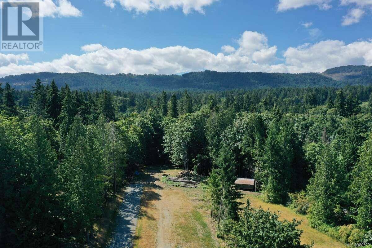 Lantzville, BC V0R2H0,7713 Lantzville RD #Lot B