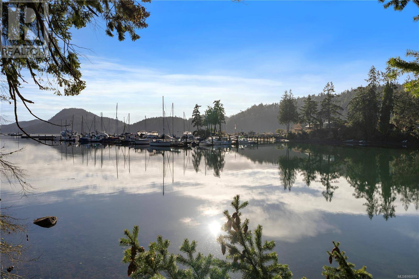 Pender Island, BC V0N2M1,4602 Pecos Rd