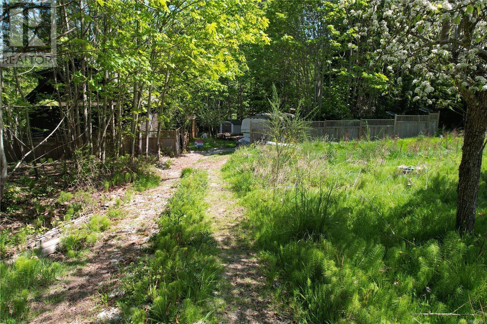 Salt Spring, BC V8K1P1,LOT 31 Walkers Hook Rd