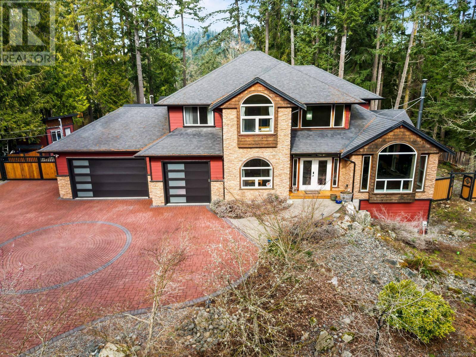 North Saanich, BC V8L5P7,1180 Maple Rd