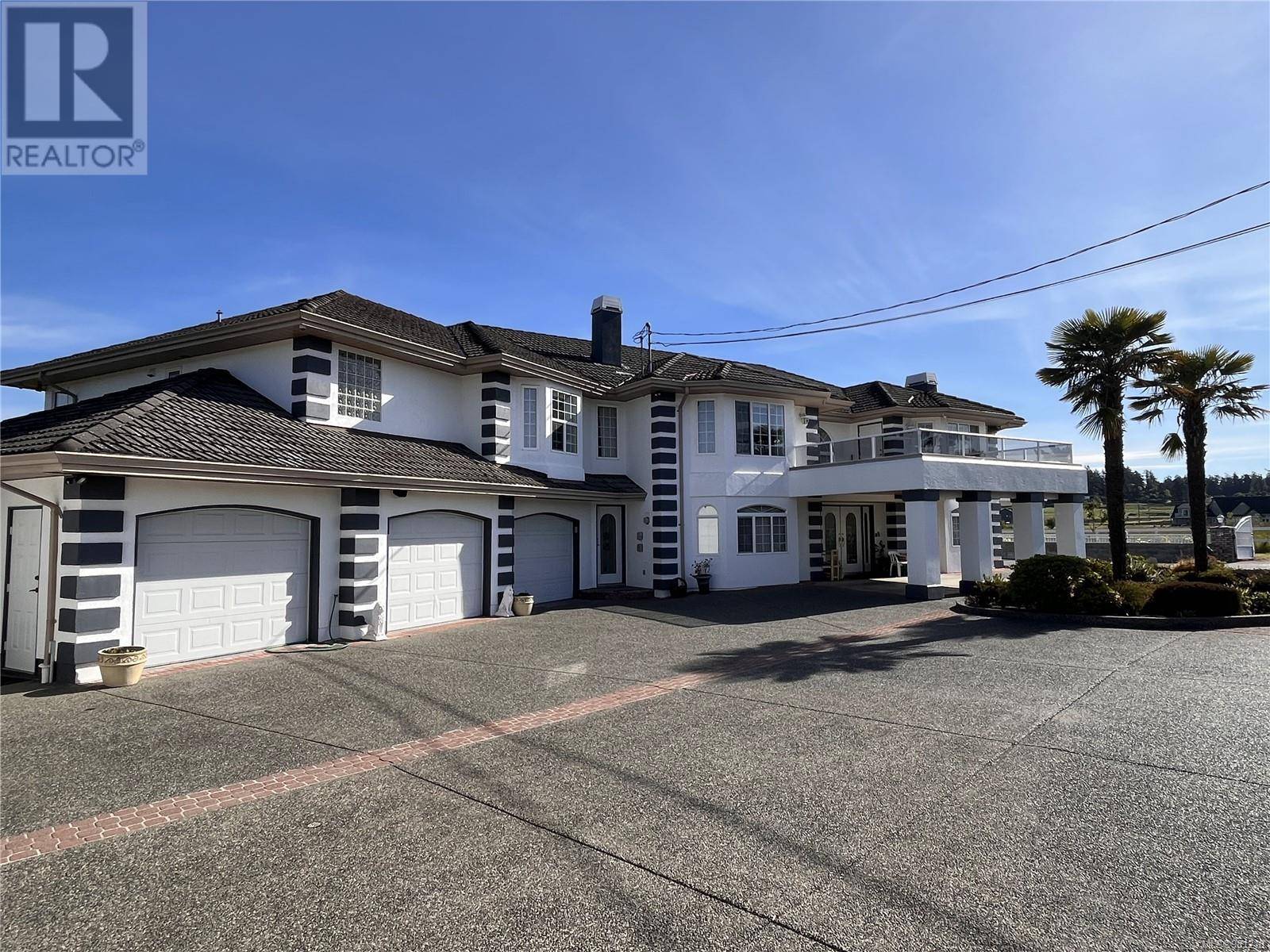 Central Saanich, BC V8M1W4,7112 Puckle Rd