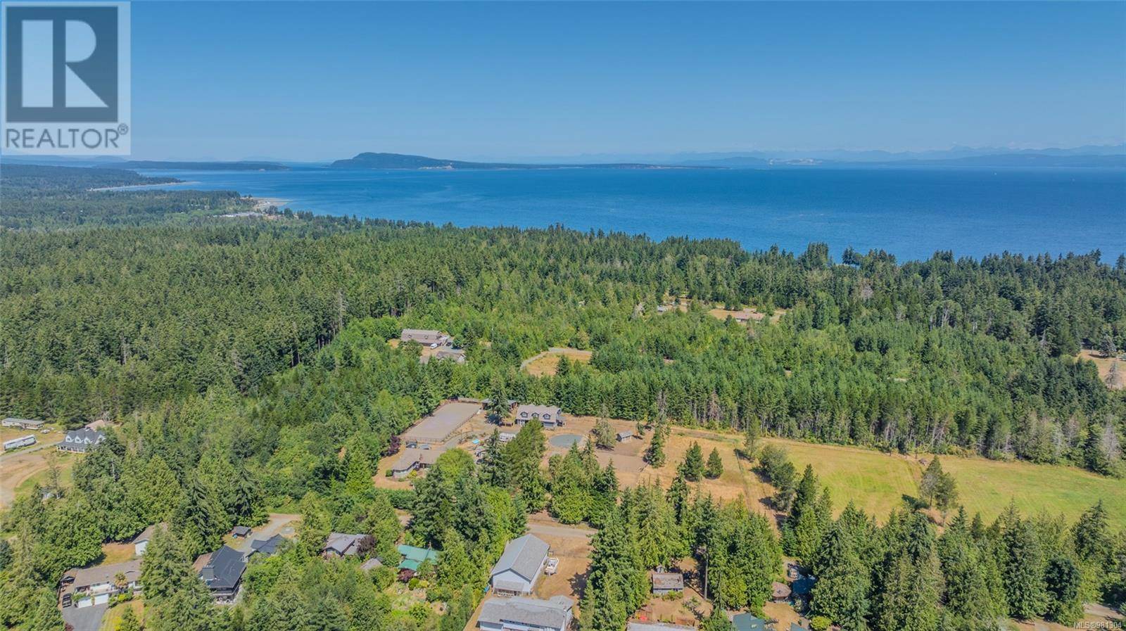 Qualicum Beach, BC V9K2A5,454 Warder Cres