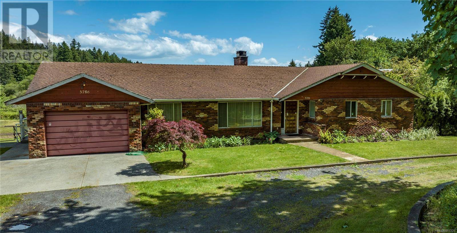 Nanaimo, BC V9T5R1,3786 Jingle Pot Rd