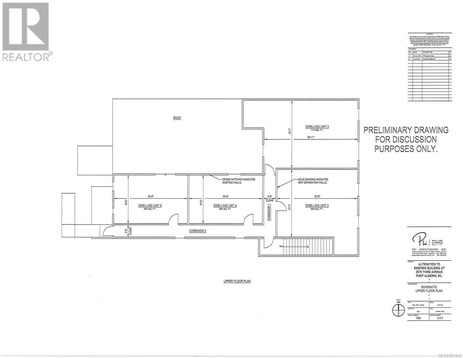 Port Alberni, BC V9T2A7,2976 3rd Ave