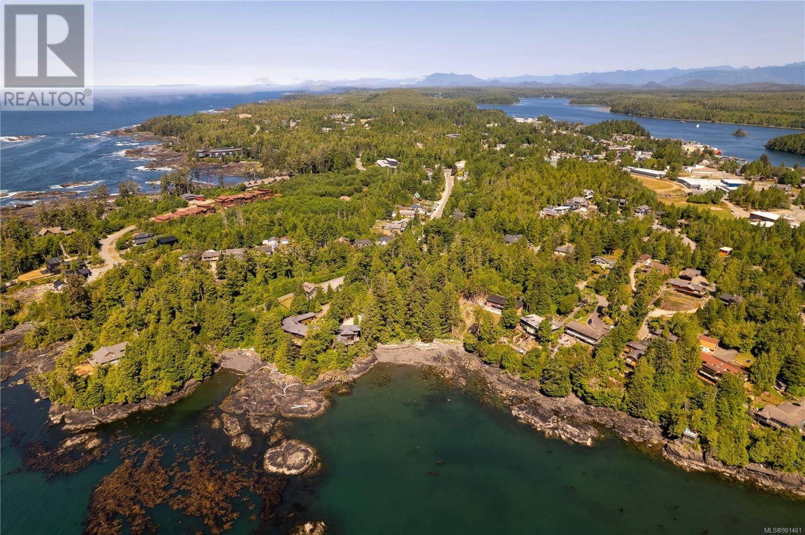 Ucluelet, BC V0R3A0,388 Marine Dr