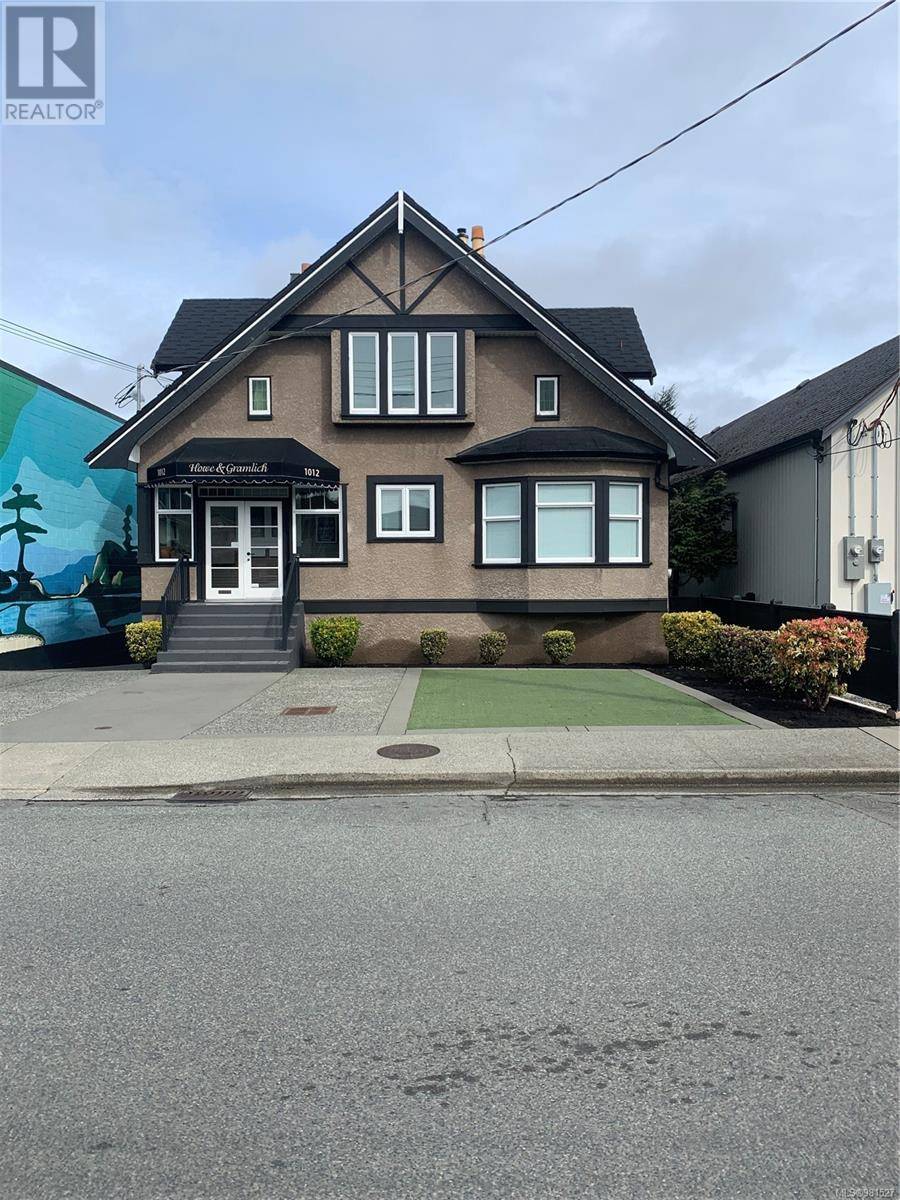 Victoria, BC V8T1C6,1012 North Park St