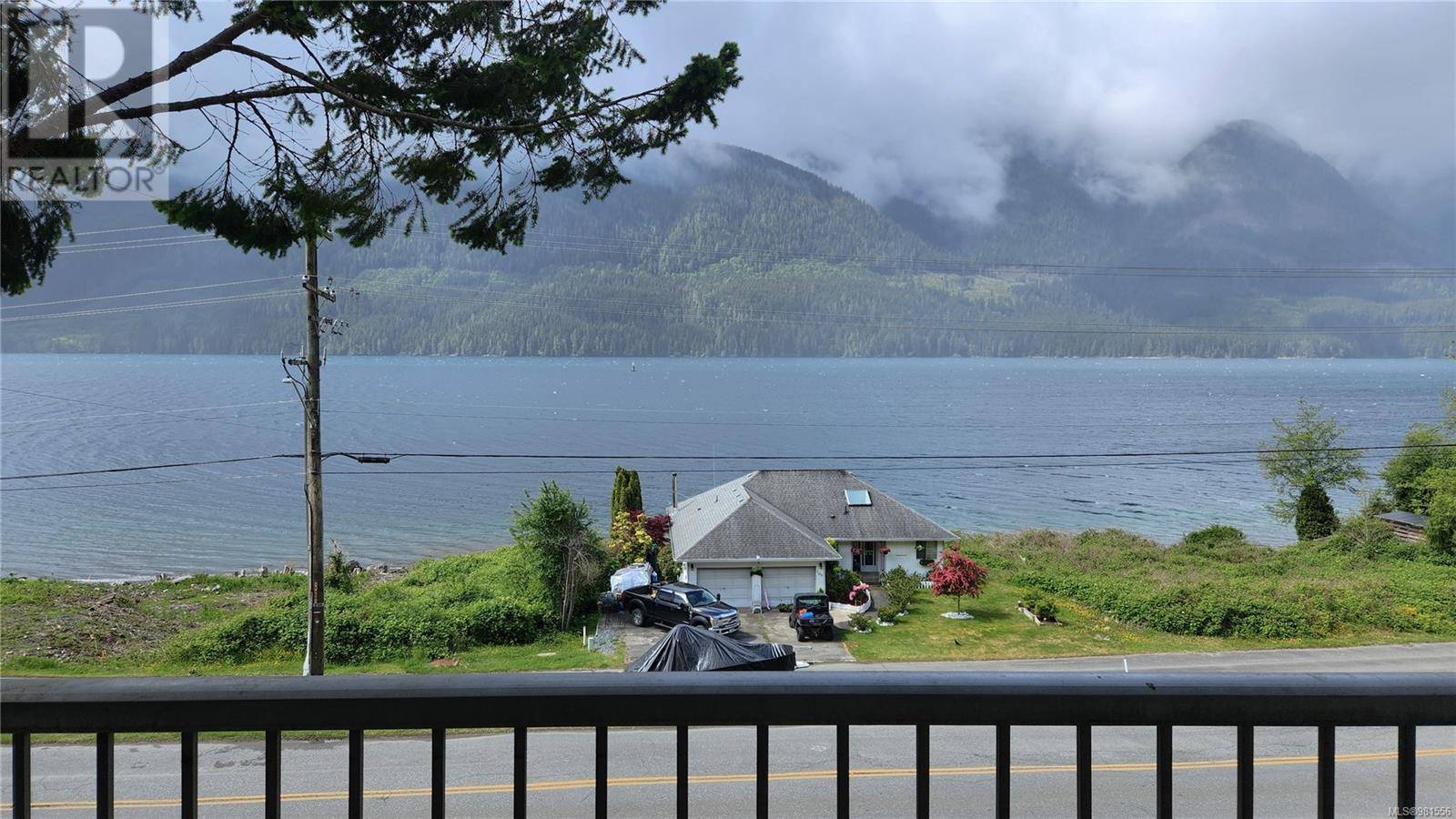 Port Alice, BC V0N2N0,791 Marine DR #310