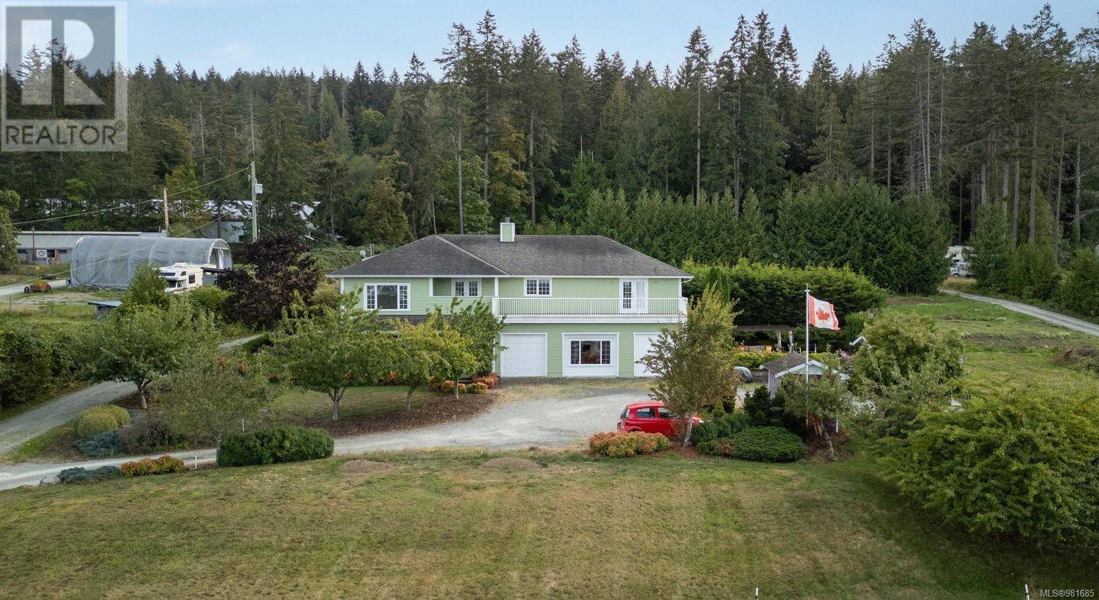 North Saanich, BC V8L5T3,1395 McTavish Rd