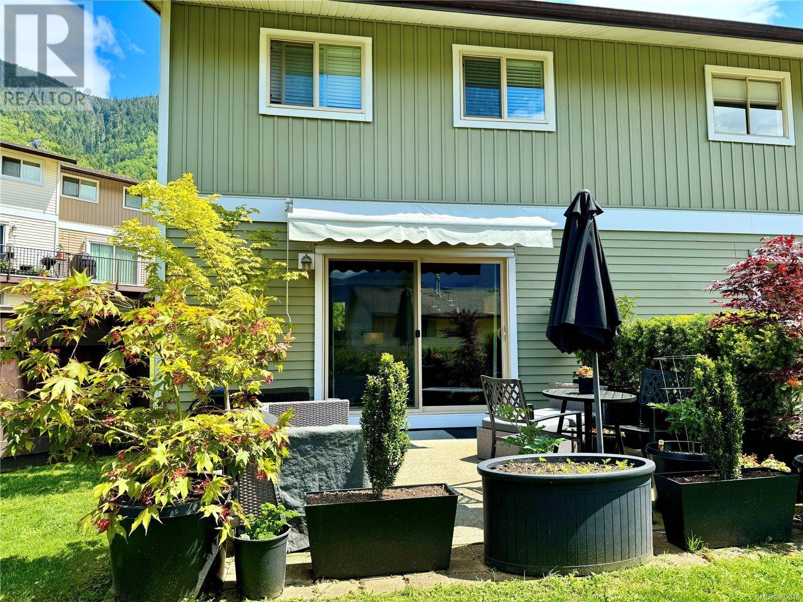 Port Alice, BC V0N2N0,1008 Maquinna Ave