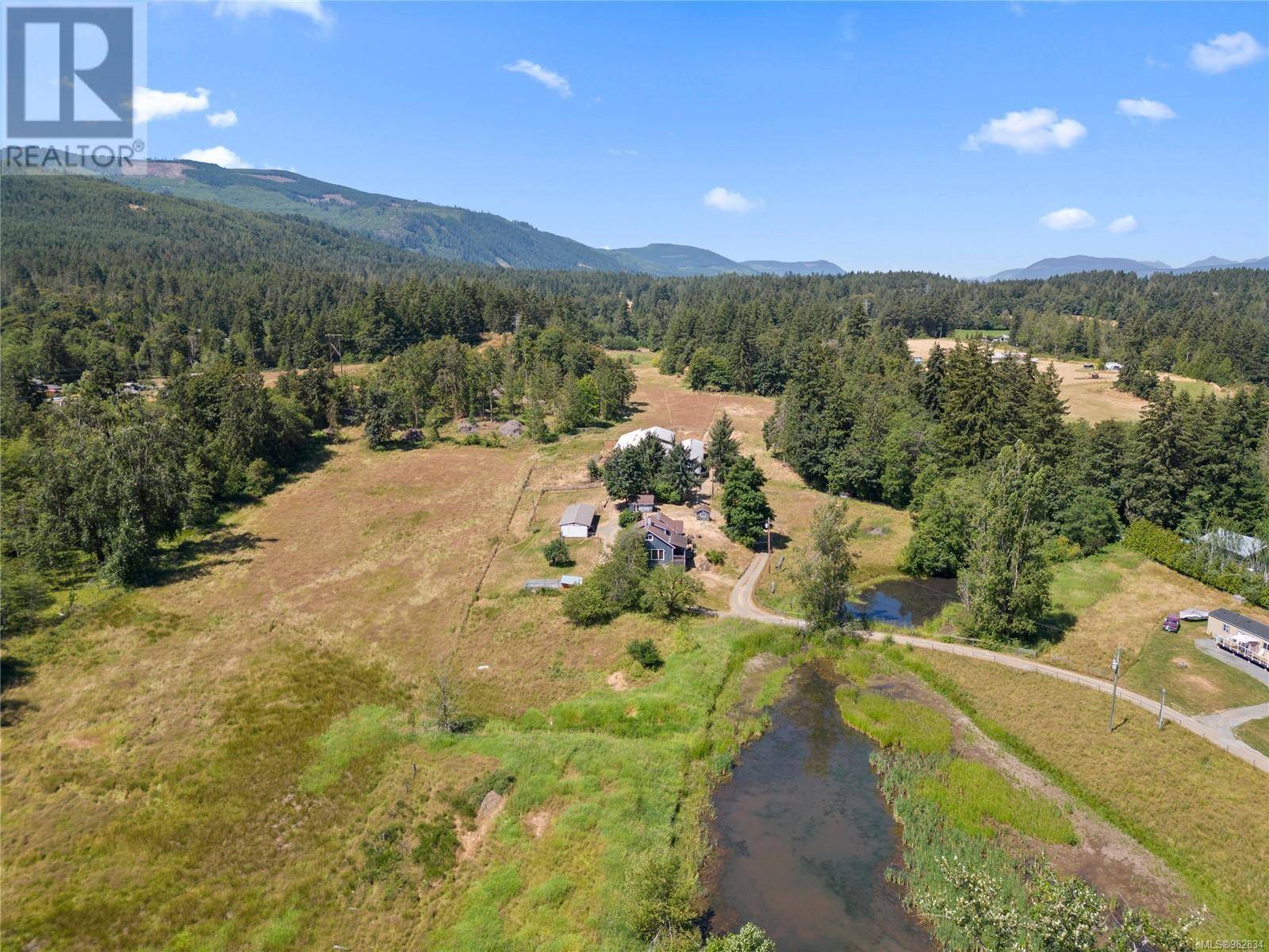 Duncan, BC V9L6N3,4330 Howie Rd