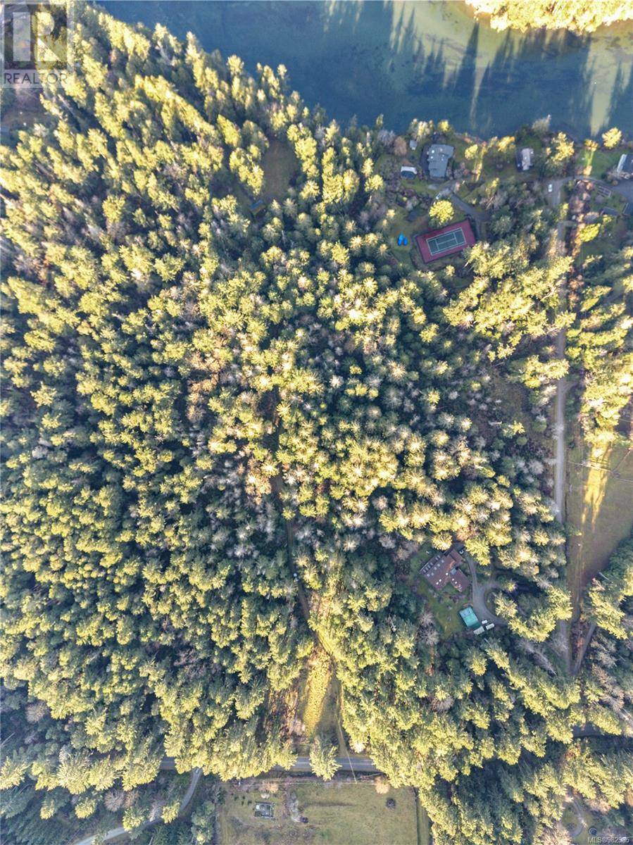 Salt Spring, BC V8K2M8,808 Rainbow Rd