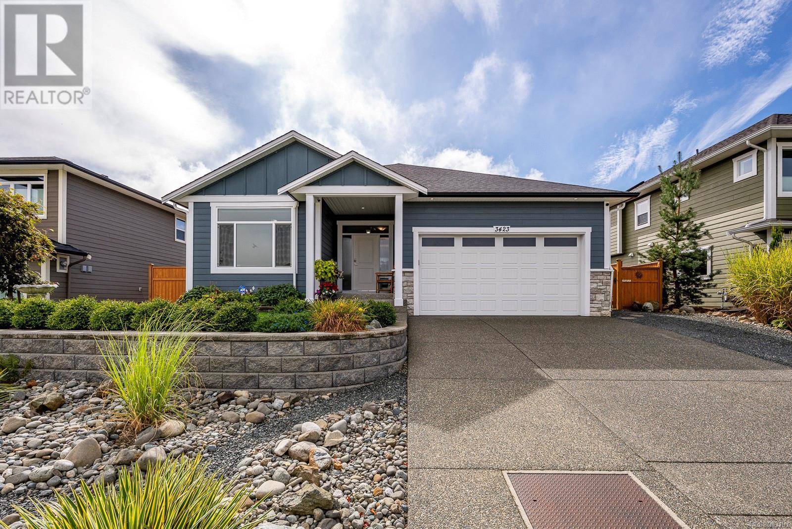 Courtenay, BC V9N0B6,3423 Eagleview Cres