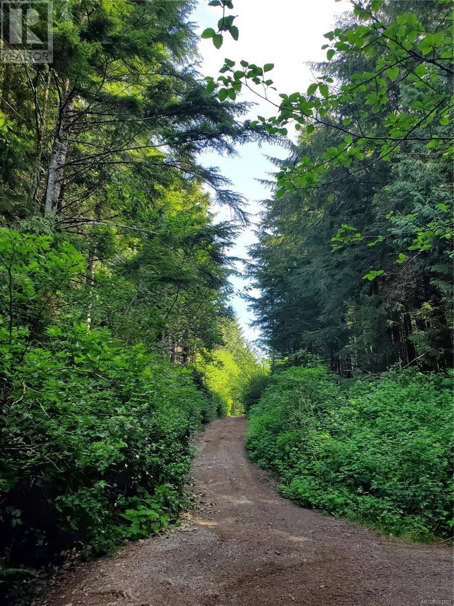 Ucluelet, BC V0R3A0,SL 3 Kvarno Island