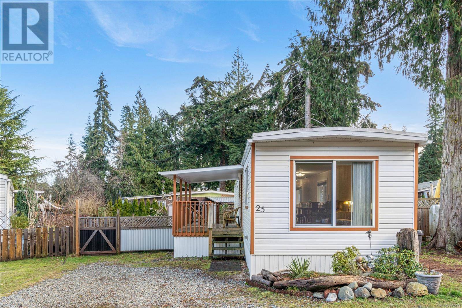 Qualicum Beach, BC V9K2C2,3920 Island HWY West #25