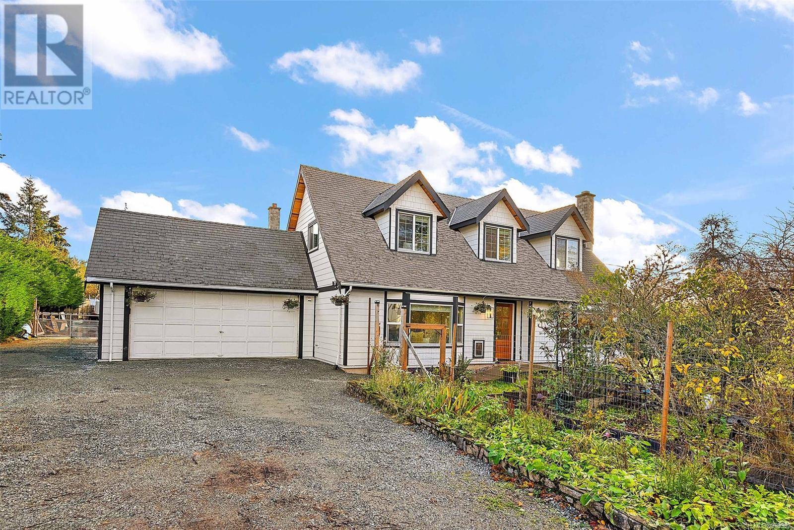 North Saanich, BC V8L5M3,931 Clayton Rd