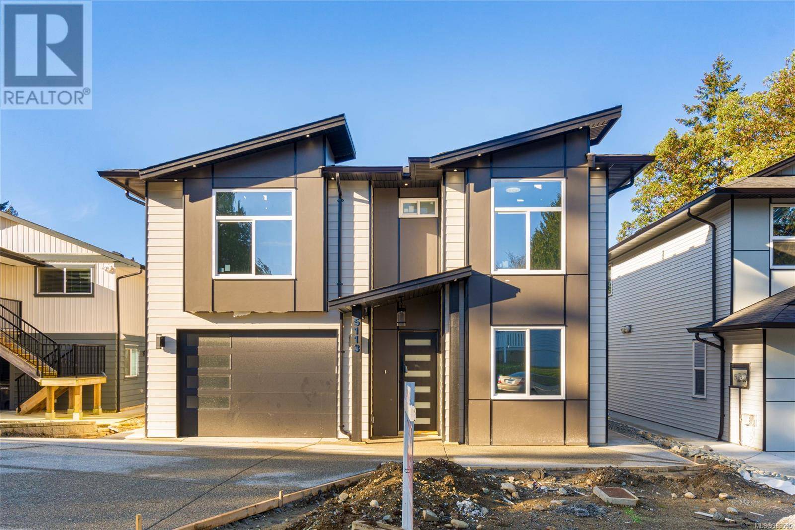 Nanaimo, BC V9T5B5,5113 Williamson Rd