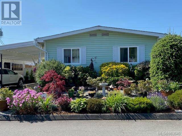 Central Saanich, BC V8X1X3,7701 Central Saanich RD #22