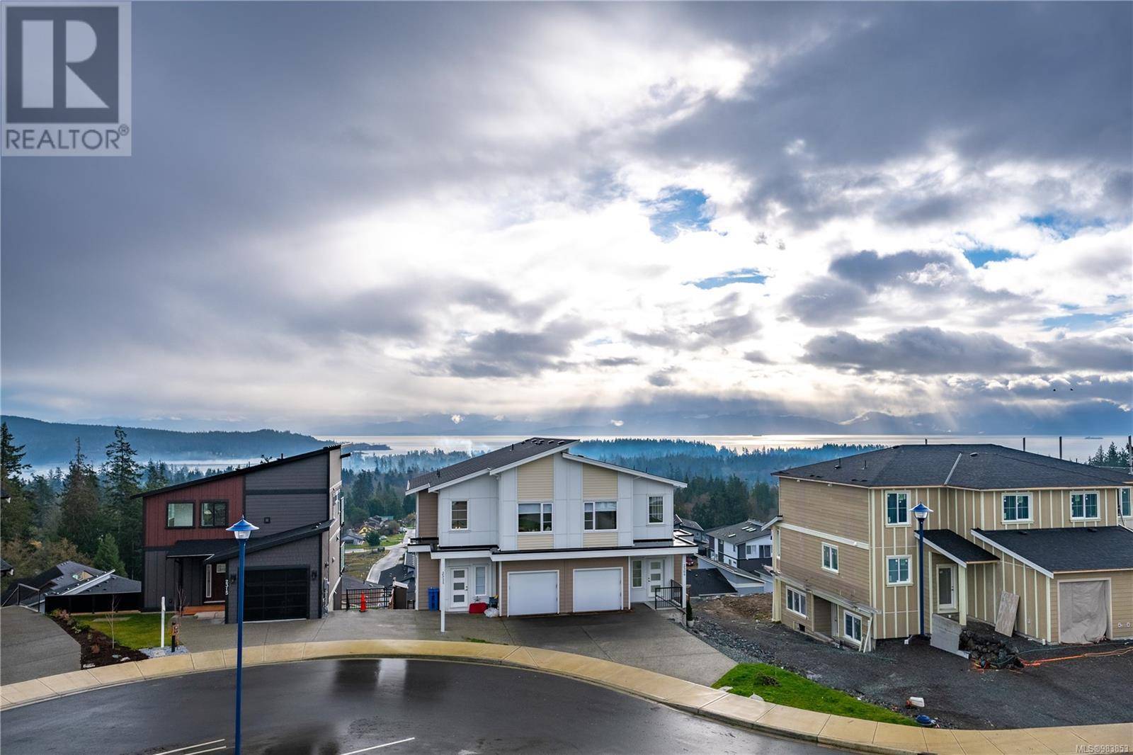 Sooke, BC V9Z1R2,2310 Hudson Terr