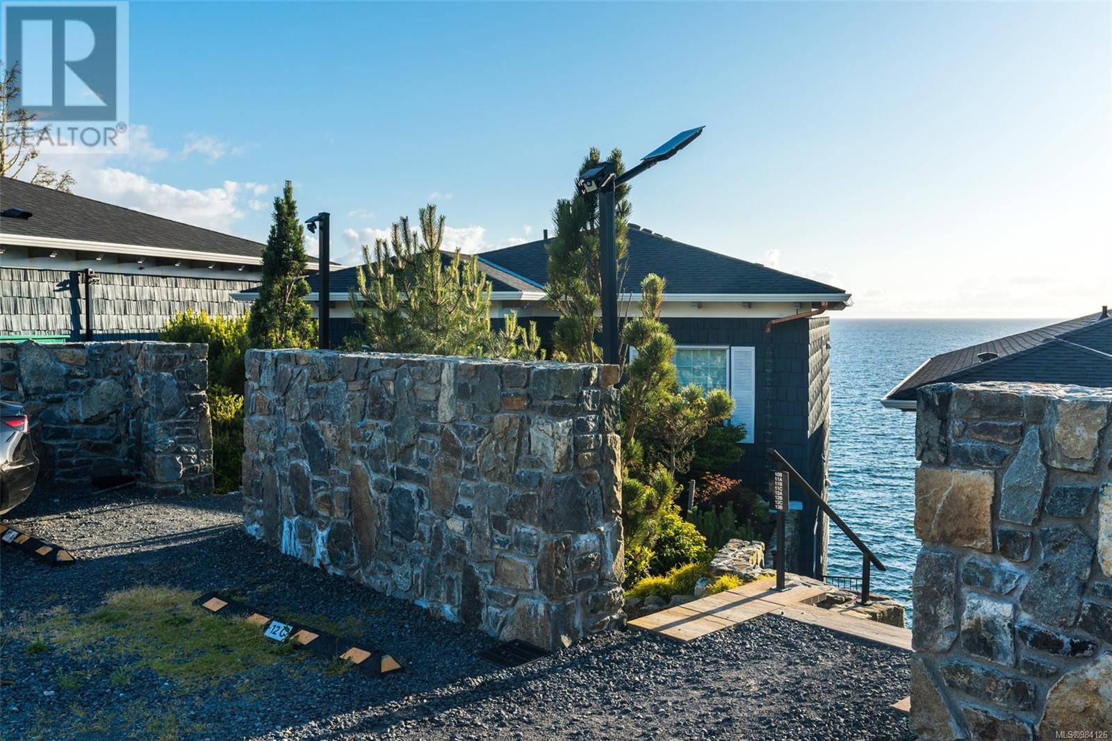 Sooke, BC V9Z1L8,1000 Sookepoint PL #13B