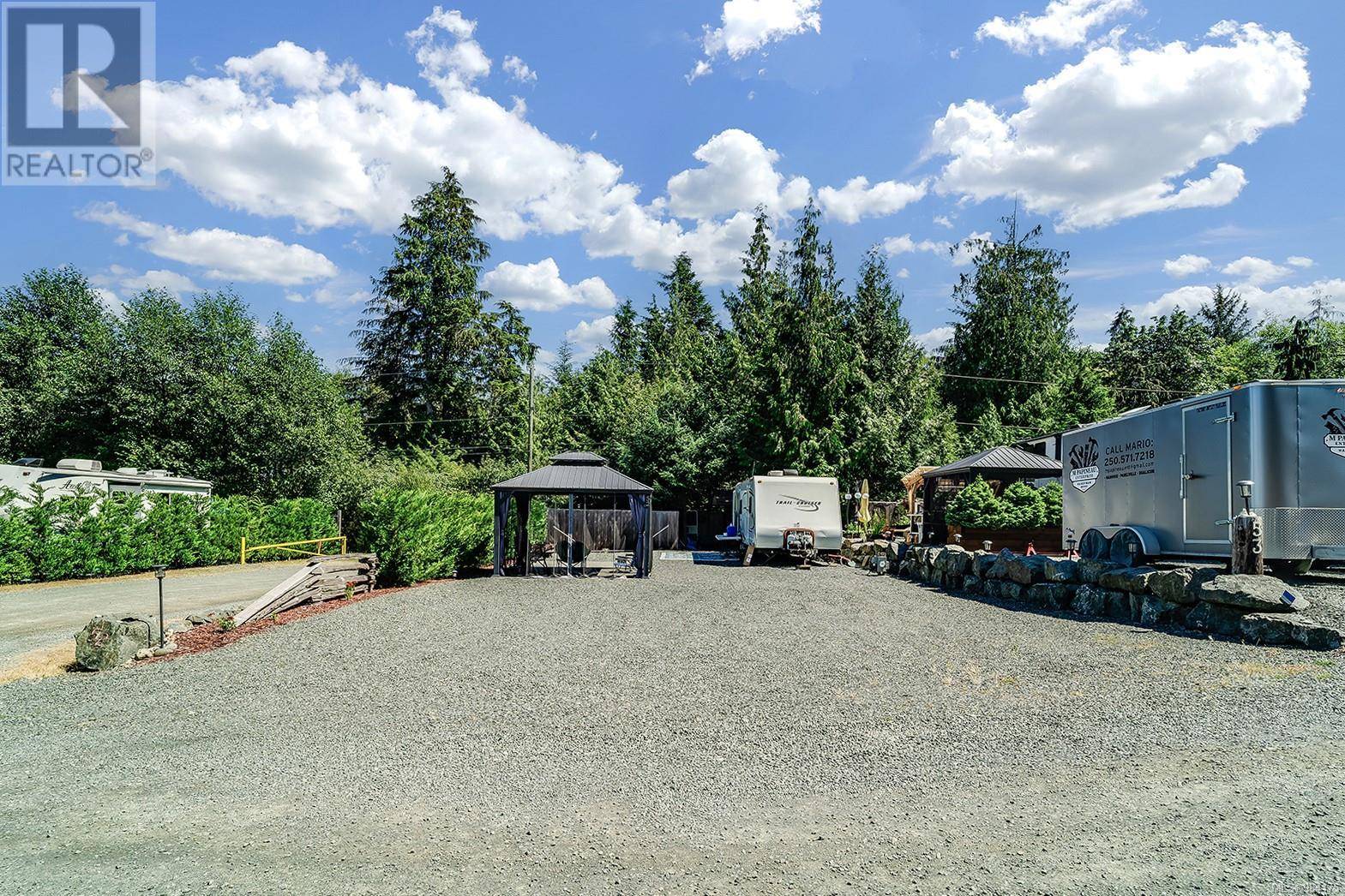 Qualicum Beach, BC V9K2E1,6050 Island HWY West #52