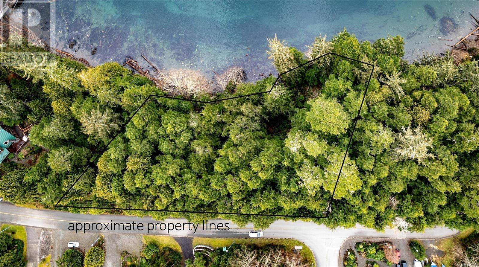 Ucluelet, BC V0R3A0,895 Peninsula Rd