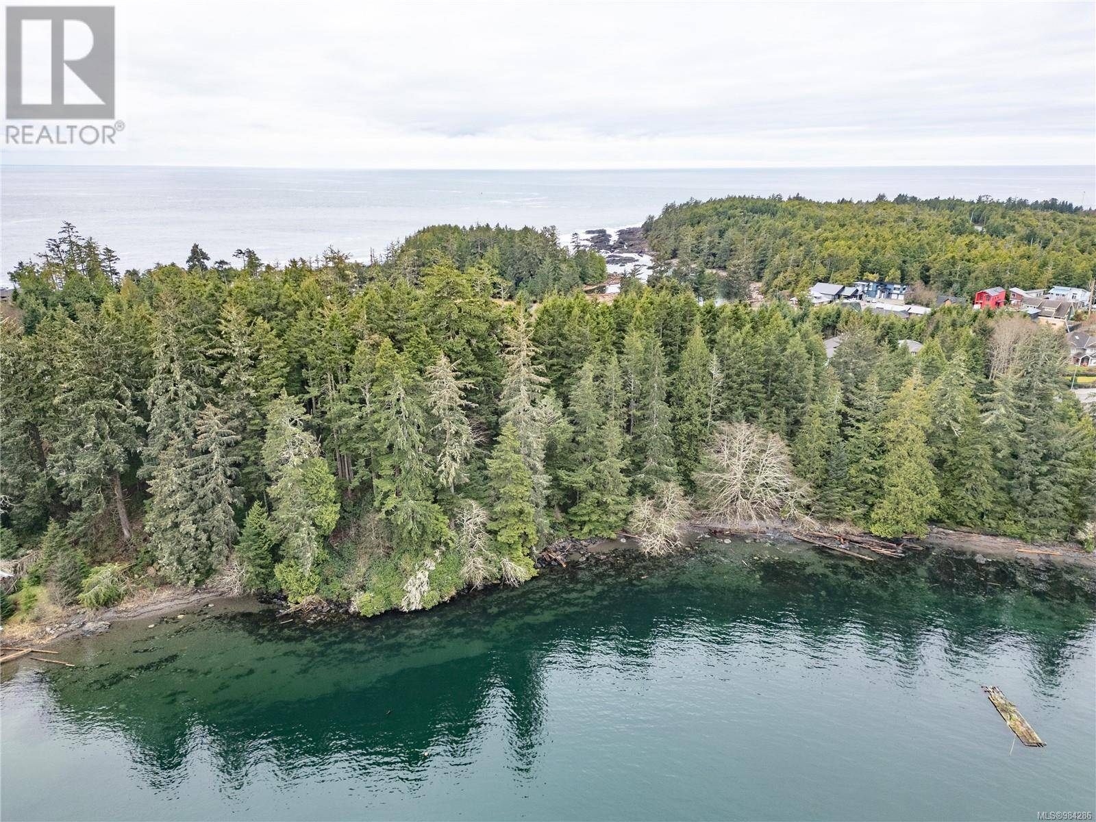 Ucluelet, BC V0R3A0,895 Peninsula Rd
