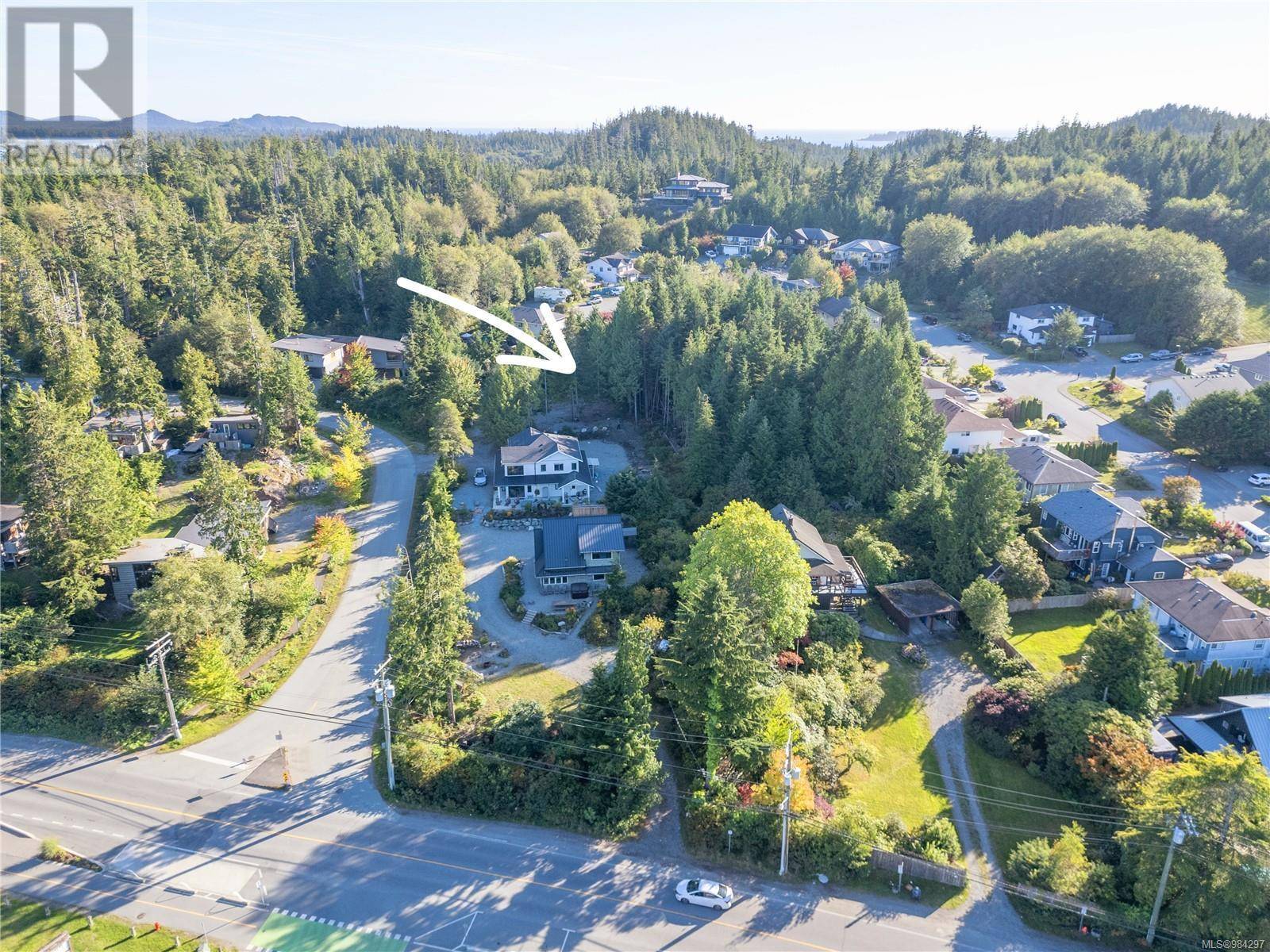 Tofino, BC V0R2Z0,Lot 1 Neilson Pl