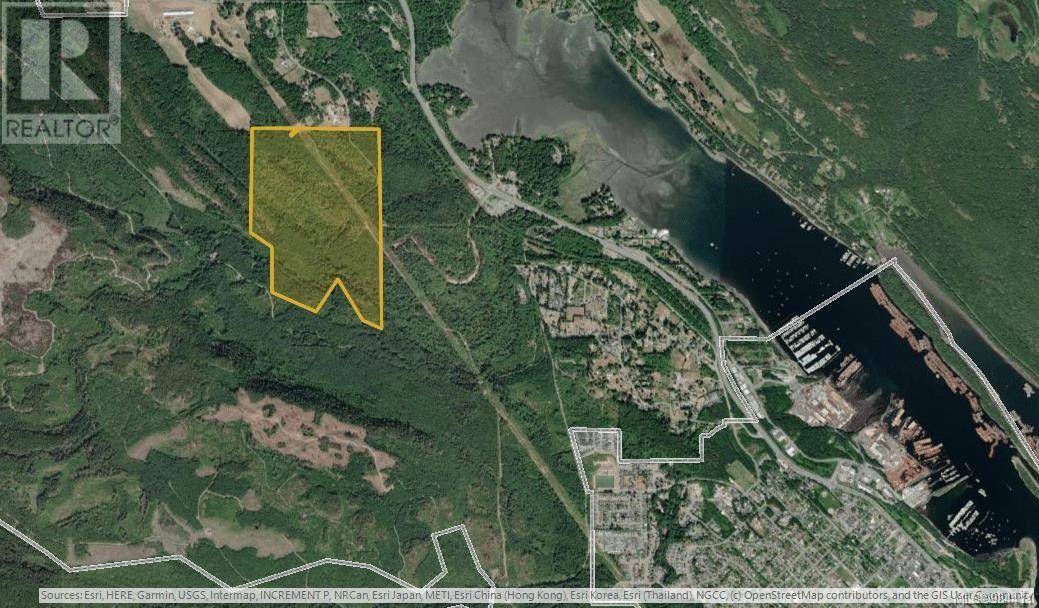 Ladysmith, BC V9G1M3,12274 Ivey Rd